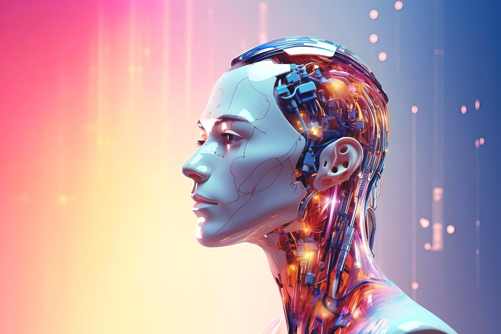 Moderne Bilderkennungstechnologie in der praktischen Anwendung