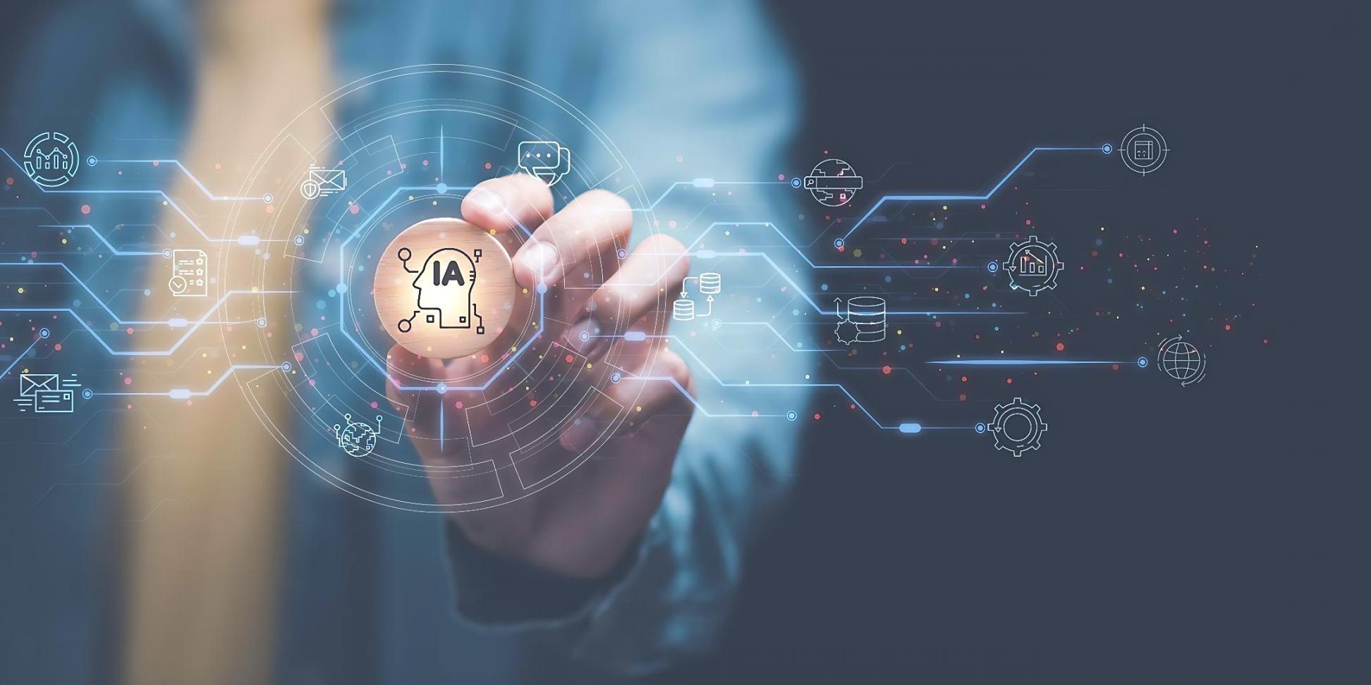 Automatisierte Dokumentenverarbeitung mit Bilderkennung