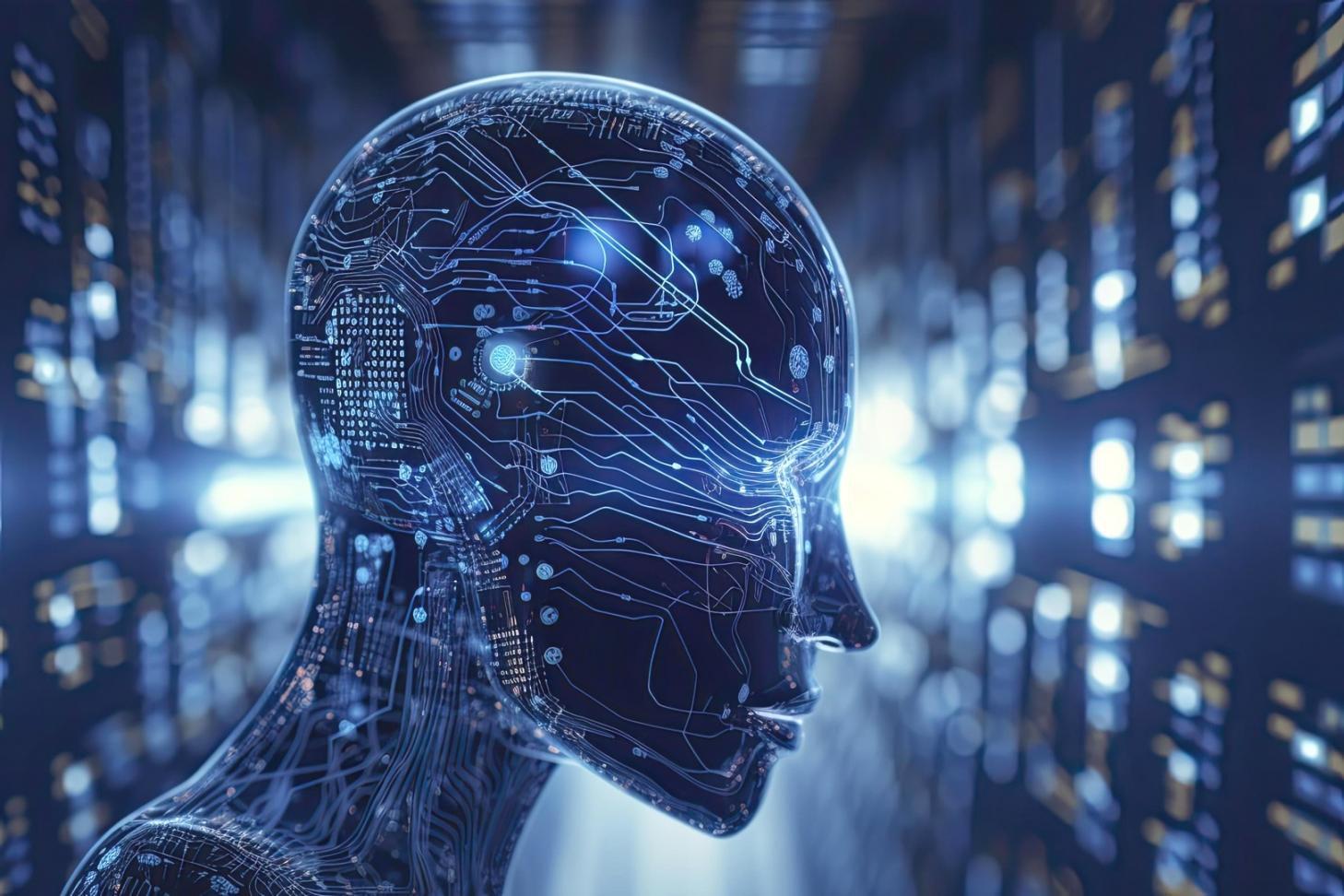 Teamarbeit bei der Systementwicklung