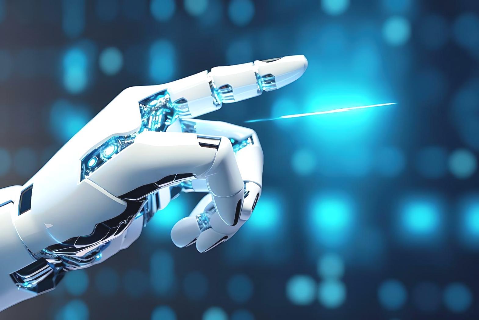 Sprachgesteuerte Systeme für effiziente Arbeitsabläufe